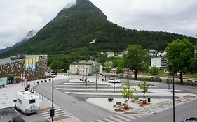 Åndalsnes Sentrum App2